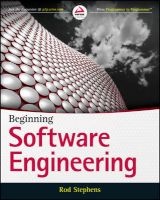 Beginning Software Engineering (Paperback) - Rod Stephens Photo