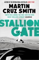 Stallion Gate (Paperback) - Martin Cruz Smith Photo