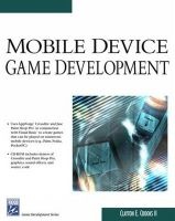 Mobile Device Game Development (Paperback) - Clayton E Crooks Photo