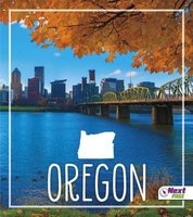 Oregon (Hardcover) - Tyler Maine Photo