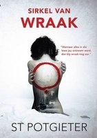 Sirkel Van Wraak (Afrikaans, Paperback) - ST Potgieter Photo