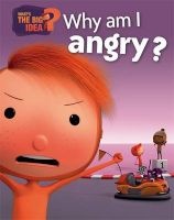 Why am I Angry? (Hardcover, Illustrated edition) - Oscar Brenifier Photo