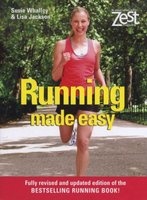 Running Made Easy (Paperback) - Susie Whalley Photo