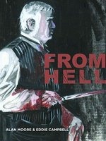 From Hell (Paperback, New edition) - Alan Moore Photo