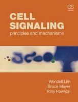 Cell Signaling (Paperback) - Wendell Lim Photo
