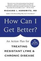 How Can I Get Better? (Paperback) - Richard Horowitz Photo