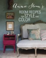 's Room Recipes for Style and Color (Hardcover, US ed) - Annie Sloan Photo