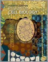 Essential Cell Biology (Hardcover, 4th Revised edition) - Bruce Alberts Photo