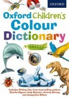 Oxford Children's Colour Dictionary (Paperback) - Oxford Dictionaries Photo