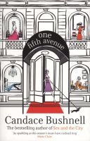 One Fifth Avenue (Paperback) - Candace Bushnell Photo