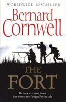 The Fort (Paperback) - Bernard Cornwell Photo