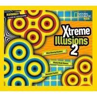 Xtreme Illusions 2 (Hardcover) - National Geographic Photo