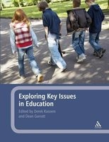 Exploring Key Issues in Education (Paperback) - Derek Kassem Photo