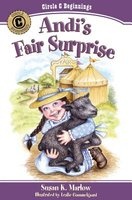 Andi's Fair Surprise (Paperback) - Susan K Marlow Photo