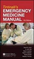 Tintinalli's Emergency Medicine Manual (Paperback, 7th Revised edition) - David M Cline Photo