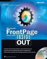  FrontPage Version 2002 Inside Out (Paperback) - Microsoft Photo