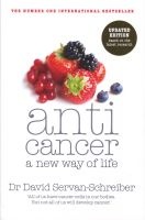 Anticancer - A New Way of Life (Paperback) - David Servan Schreiber Photo