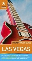 Pocket Rough Guide Las Vegas (Paperback) - Rough Guides Photo