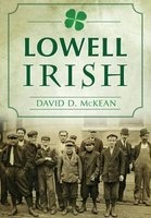 Lowell Irish (Paperback) - David McKean Photo