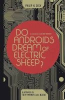 Do Androids Dream of Elelctric Sheep? Omnibus (Paperback) - Tony Parker Photo