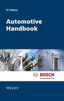 Automotive Handbook (Hardcover, 9th Revised edition) - Robert Bosch GmbH Photo