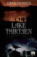 Lake Thirteen (Paperback) - Greg Herren Photo