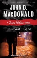 The Scarlet Ruse - A Travis McGee Novel (Paperback, Revised) - John D MacDonald Photo