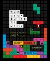 The Geek Guide to Life (Hardcover) - Colin Stuart Photo