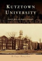 Kutztown University (Paperback) - Emma E Billig Photo