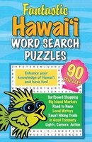 Fantastic Hawaii Word Search Puzzles (Paperback) - Mutual Publishing Photo