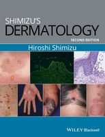 Shimizu's Dermatology (Paperback, 2nd Revised edition) - Hiroshi Shimizu Photo