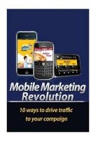 Mobile Marketing Revolution (Paperback) - MR Nishant K Baxi Photo