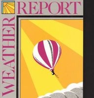 Best of Weather Report - Saxophone, Keyboards, Bass & Drums/Percussion (Paperback) - I Berlin Photo