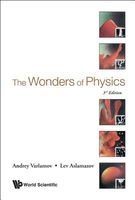 The Wonders of Physics (Hardcover, 3rd Revised edition) - Lev Aslamazov Photo