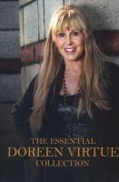 The Essential  Collection - Angel Therapy / Healing With The Angels / Archangels & Ascended Masters (Paperback) - Doreen Virtue Photo