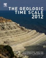 The Geologic Time Scale 2012 (Paperback, New) - FM Gradstein Photo