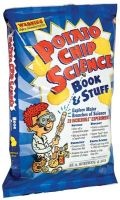 Potato Chip Science - Book and Stuff (Paperback) - A Kurzweil Son Photo