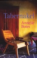 Tabernakel (Afrikaans, Paperback) - Annelie Botes Photo