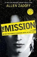 The Mission (Paperback) - Allen Zadoff Photo