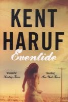 Eventide (Paperback, Main Market Ed.) - Kent Haruf Photo