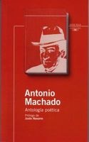 Antologia Poetica.  (English, Spanish, Paperback, annotated edition) - Antonio MacHado Photo