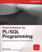 Oracle Database 11g PL/SQL Programming (Paperback) - Michael McLaughlin Photo