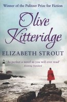Olive Kitteridge - A Novel in Stories (Paperback) - Elizabeth Strout Photo