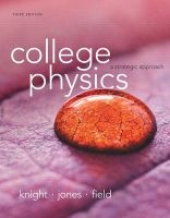 College Physics - A Strategic Approach Plus MasteringPhysics with eText - Access Card Package (Hardcover, 3rd Revised edition) - Randall D Knight Photo