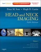 Head and Neck Imaging - Expert Consult- Online and Print (Hardcover, 5th Revised edition) - Peter M Som Photo