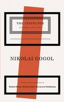 The Inspector - A Comedy in Five Acts (Paperback) - Nikola i Vasil evich Gogol Photo