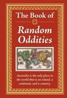 Random Oddities (Hardcover) - Ltd Publications International Photo