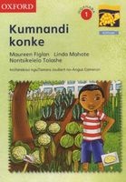 Kumnandi Konke - Gr 1: Reader (Xhosa, Staple bound) - O Gaberone Photo