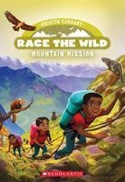 Mountain Mission (Paperback) - Kristin Earhart Photo