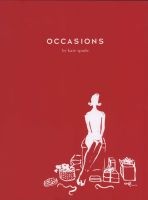 Occasions - Always Gracious, Sometimes Irreverent (Hardcover) - Kate Spade Photo